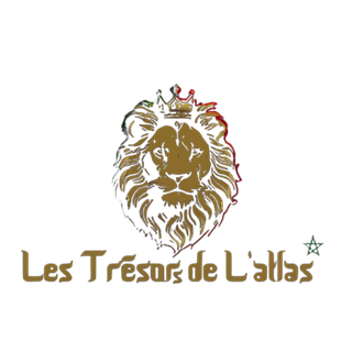 Les Trésors de l'Atlas